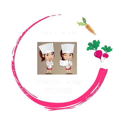 Logo Rendez-vous Comte